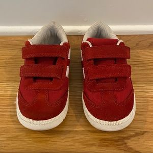 Cat and Jack Toddler Shoes